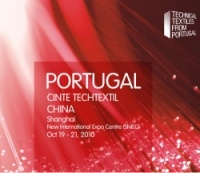 PORTUGUESE TECHNICAL TEXTILES IN CHINA