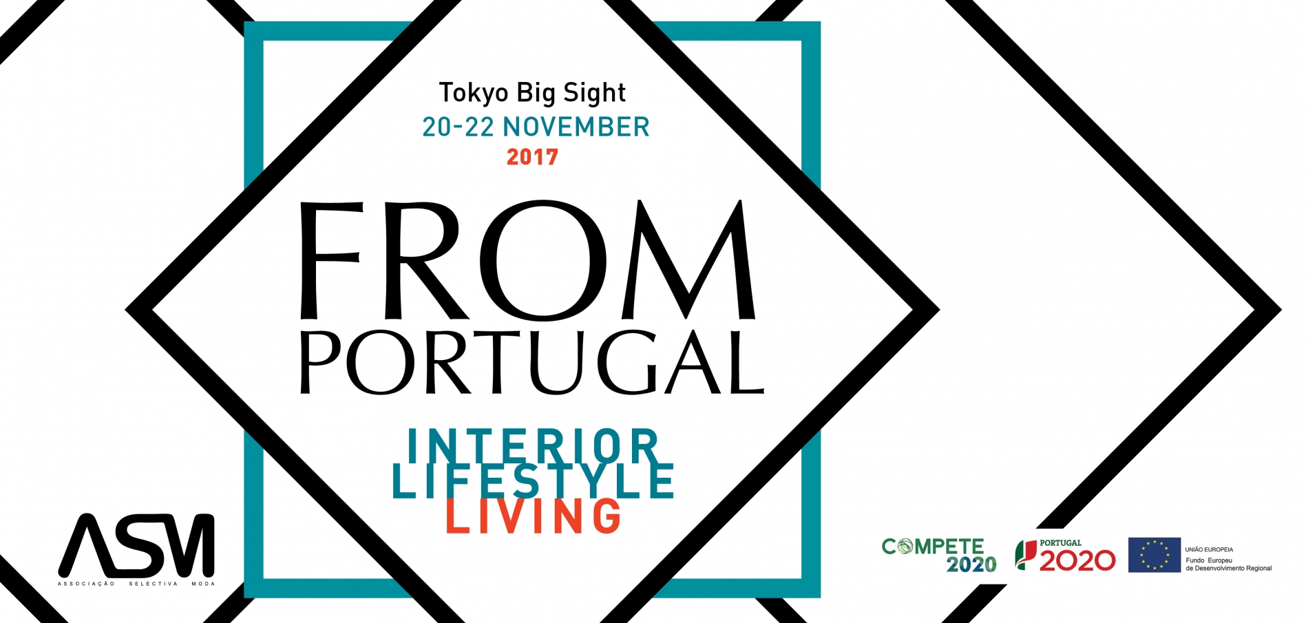 FROM PORTUGAL DEBUTS AT INTERIOR LIFESTYLE LIVING