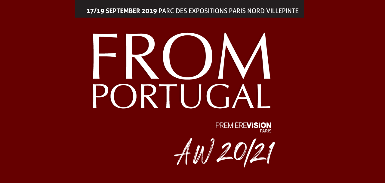 From Portugal com participação record na Première Vision Paris