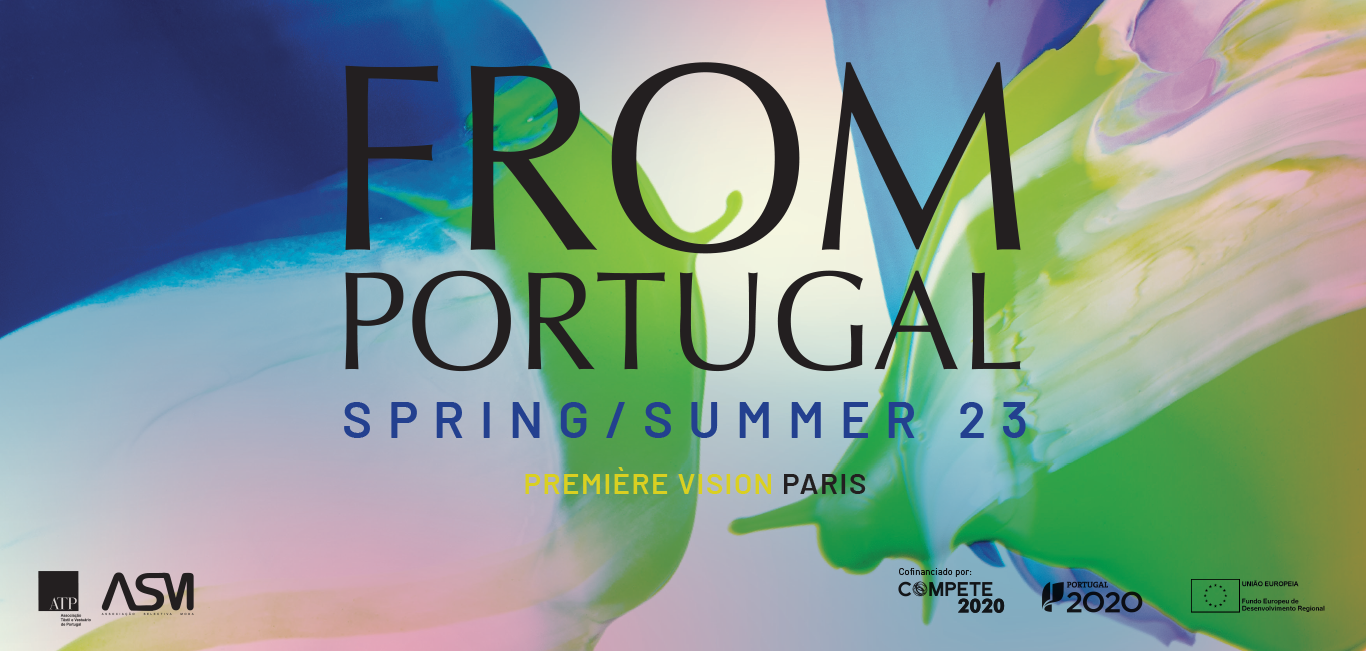 HALF A HUNDRED PORTUGUESE COMPANIES EXCITED  FOR ANOTHER EDITION OF PREMIÈRE VISION PARIS