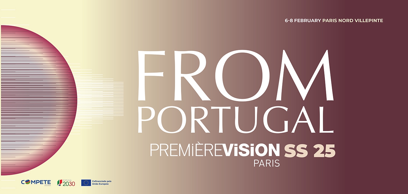PREMIÈRE VISION PARIS WELCOMES A STRONG FROM PORTUGAL COMMITTEE