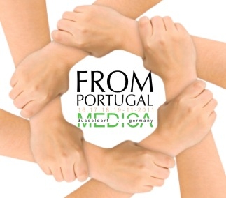 PORTUGUESE TEXTILES PROVIDE HEALTH IN DUSSELDORF