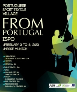 PORTUGAL: TECHNOLOGY AND INNOVATION IN ISPO