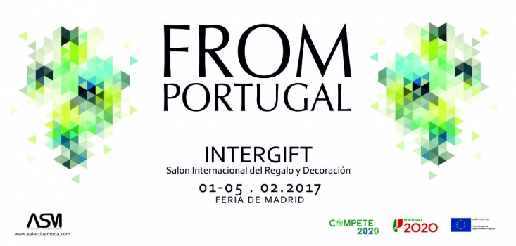 INTERGIFT 2017 | 1º SEMESTRE