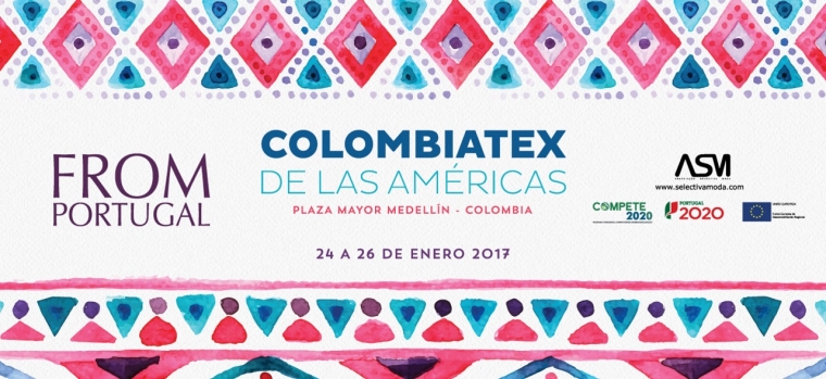 COLOMBIATEX 2017