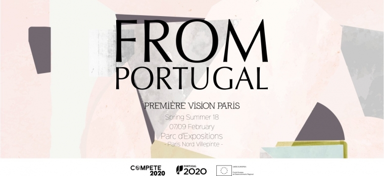 PREMIÈRE VISION PARIS YARNS 2017 | 1st  SEMESTER
