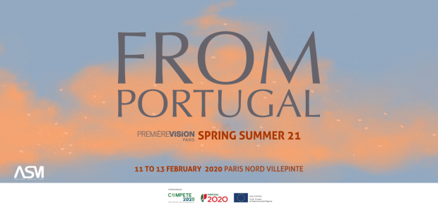 Portuguese textiles will surf the ecological wave at Première Vision