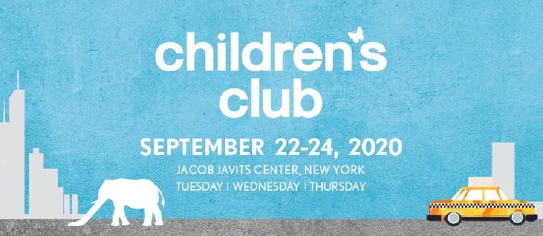 CHILDREN’S CLUB NY | 2º SEMESTRE | CANCELADA