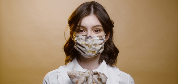 HELIOTEXTIL DEBUTS SUSTAINABLE MASKS BRAND