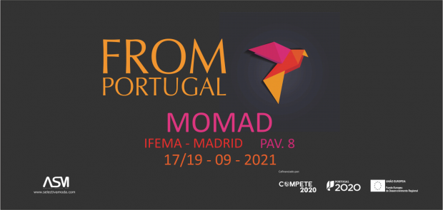 PORTUGAL TAKES ONE OF THE LARGEST ENTOURAGES EVER TO MOMAD